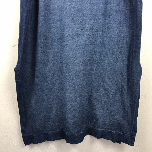 Anthro Cloth & Stone Juliette Open-Shoulde… - Picture 9 of 12